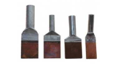 SYG压缩型铜铝设备线夹(闪光焊)